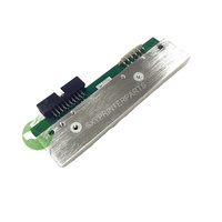 Nouvelle tête d'impression thermique originale KD2004-DC91B KD2004-DC91C pour tête d'impression thermique Bizerba GLP80 GLP160 GLM-Iev