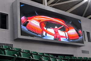 Pantalla LED Transtech P1.56/P1.87 DiscoveryS, Ultraligera (4.5kg), HDR10+, 4K, 600CD de Brillo, Gabinete para Publicidad - Product Image 2