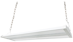 Lumière haute <span class=keywords><strong>baie</strong></span> linéaire ETL/cETL <span class=keywords><strong>300</strong></span>/240/200W lumière élevée réglable Led exposition lumière haute <span class=keywords><strong>baie</strong></span> linéaire - Product Image 2