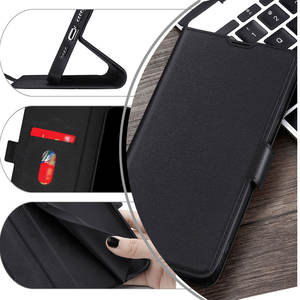 Funda para Teléfono Móvil con Purpurina y Diseño de Ondas para Chicas, con Tarjetero, para <span class=keywords><strong>Oppo</strong></span> - Product Image 3