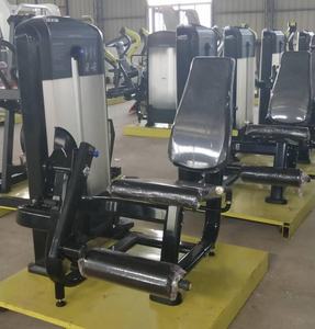 Fornitura di fabbrica attrezzature da <span class=keywords><strong>palestra</strong></span> commerciale abduttore/adduttore con Logo personalizzato - Product Image 5