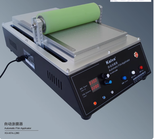 Tự động phim Applicator KV-AFA-L280 tự động phim scraper, sơn phim Applicator - Product Image 6