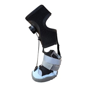 Chaussures <span class=keywords><strong>pour</strong></span> <span class=keywords><strong>chien</strong></span> toutes saisons, imprimé britannique, mode, réglables, chaudes, résistantes à l'usure, <span class=keywords><strong>pour</strong></span> la <span class=keywords><strong>protection</strong></span> des pattes - Product Image 4
