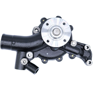 Bomba de agua GWT-112A 16100-59185 para camión Toyota, pieza de repuesto CW-T021 - Product Image 1