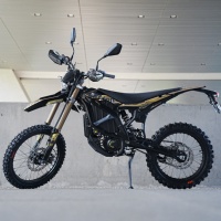 Prix de gros authentique Surron Ultra Bee 2026 24.5KW Moto tout-terrain électrique haute puissance 74V 60Ah 95km/h