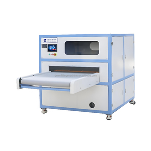 Fuda khái niệm mới hoàn toàn tự động độ chính xác cao 0.05g kép đầu ngỗng điền máy 12 cân nặng 800 + Công suất hàng ngày - Product Image 2