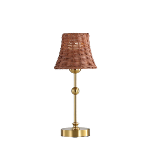 Cổ điển Retro Bắc Âu thiết kế kim loại <span class=keywords><strong>LED</strong></span> Bảng Đèn hiện đại AC điện phòng ngủ cuốn sách ánh sáng trang trí nội thất phòng ngủ bảng đèn - Product Image 1