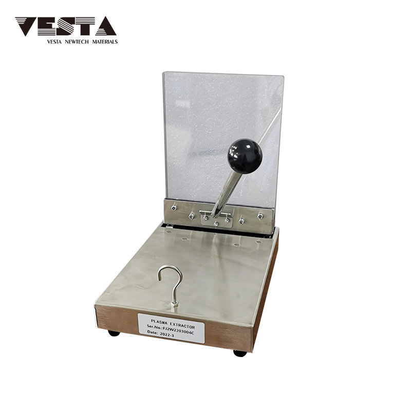 2022 г., китайская машина для разделения крови, экстрактор плазмы с ручной системой для больницы