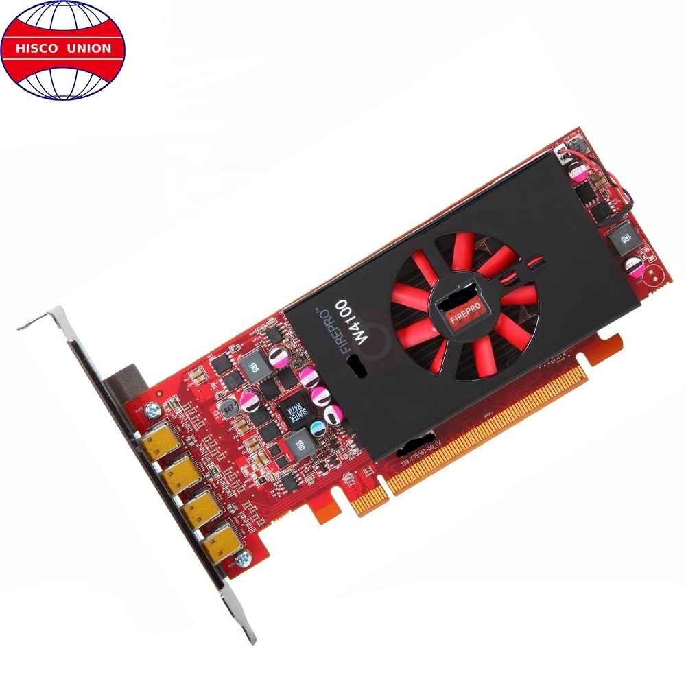 ati fire pro w4100
