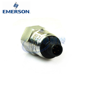 เซ็นเซอร์วัดแรงดัน Emerson PT5-30M ความแม่นยำสูง แรงดันขาออก 10V สำหรับอุปกรณ์เครื่องจักรกล - Product Image 3