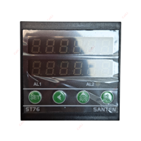 Compteur à induction automatique avec écran LED, affichage numérique électronique, technologie de capteur