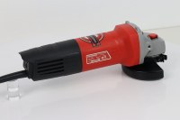 Meuleuse d'angle SENVOX VAG1005, best-seller, 110V/220V, moteur puissant de 1200W, 100mm, garantie 1 an, moteur 100% cuivre