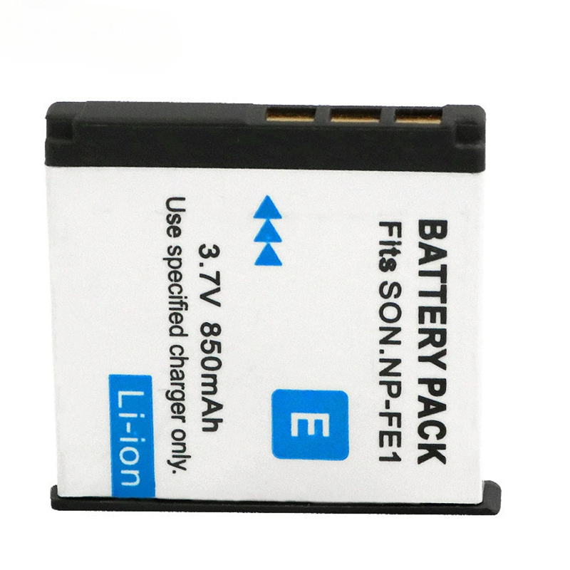 Sony Cyber Shot DSC T7 Batteries - Reliable Performance