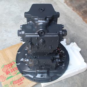 Kit de Reparación de Bomba Hidráulica Belparts para Excavadora Komatsu Pc228-1 Pc228us Pc228 Pc300 7, Kit de Sellos de Bomba Hidráulica Pc300 708-2G-00024 - Product Image 2