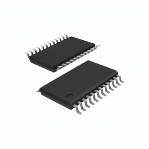 Buy Online Electronic Components Interface Authorized Distributor SI2404-C-GT 24 TSSOP - Product Image 1