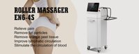 BECO nouvellement amélioré Cellusphere rotatif 360 degrés rouleau Massage corps façonnage levage roulement minceur Machine appareils de beauté