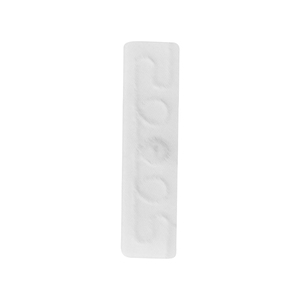 Chafon 300 lần rửa kháng 180 độ nhiệt độ cao mềm UHF RFID Tag cho giặt dệt 860-960MHz tần số - Product Image 4