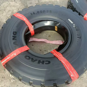 ยางคุณภาพสูงเฉาหยงเพื่อประสิทธิภาพที่ดีที่สุด อะไหล่เครื่องจักรก่อสร้างที่จำเป็น - Product Image 1