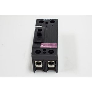 Disjoncteur Ge Tqd22200wl 2 pôles 240V 200A, montage standard par boulons - Product Image 4