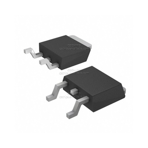 Faible taux d'erreur TN815-600B-TR DPAK-2 TO252-2 CZSKU:FD101TDE45 - Product Image 1