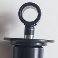 Amortisseur d'huile inverse de ressort de piston de gaz de produit d'usine de la Chine