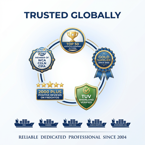 Sea Shipping Agent Freight Forwarder From China <strong>to</strong> USA America <strong>LCL</strong> Express FCL Door <strong>to</strong> Door Logistics <strong>Services</strong> - Product Image 6