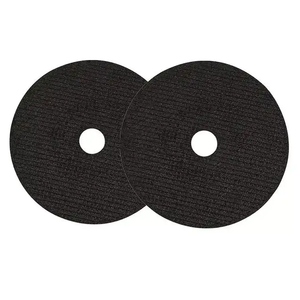 Disques <span class=keywords><strong>de</strong></span> découpe en gros pour usine, 4 1/2 pouces, pour métal - Product Image 6