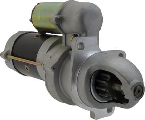 3Y-8850 3Y-7996 24V 15T Motor de arranque para <span class=keywords><strong>CAT</strong></span> Engine 3304 3306 <span class=keywords><strong>Loader</strong></span> 966D <span class=keywords><strong>966F</strong></span> Tractor D4E D6D D7G - Product Image 1
