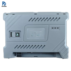 แผง PI3104I PI3070I ประสิทธิภาพสูง PI3043I หน้าจอสัมผัสแบบ HMI สำหรับการควบคุมอัตโนมัติ - Product Image 1