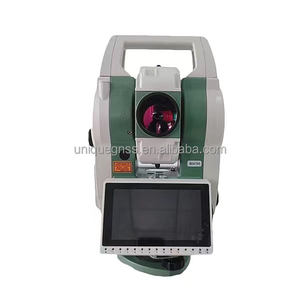 เครื่องมือสำรวจระบบแอนดรอยด์ 1000 ม. Foif Total Station RTS362N - Product Image 1