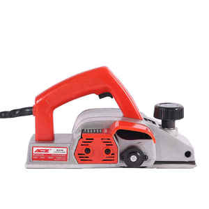 Hot Bán 580W Công Suất Cao Điện Planer Xách Tay Dao Động Công Cụ Cho Cầm Tay Sử Dụng - Product Image 5