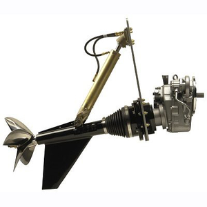 Chất lượng cao biển cánh quạt trục bề mặt ổ đĩa 200S biển bề mặt ổ đĩa cánh quạt biển - Product Image 5