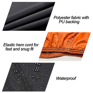 <span class=keywords><strong>Housse</strong></span> de protection extérieure imperméable contre les UV toutes saisons <span class=keywords><strong>pour</strong></span> moto <span class=keywords><strong>Housse</strong></span> de protection pliante contre la pluie <span class=keywords><strong>pour</strong></span> moto - Product Image 4