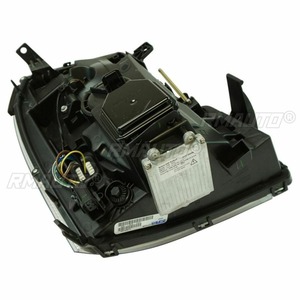 Pour Cadillac Escalade 2007-2014, feux antibrouillard LED, feux de jour, feux antibrouillard étanches, ensemble de phares de voiture, 25897648 - Product Image 3