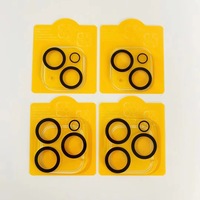 Gscase Nouvelle arrivée Étui pour téléphone portable et accessoires Film pour appareil photo avec étui pour objectif d'appareil photo anti-casse pour iphone