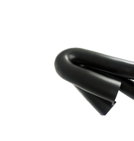 Tuyau EPDM isolant électriquement, tressage sans torsion, fil haute ténacité pour système de refroidissement de presse d'impression industrielle