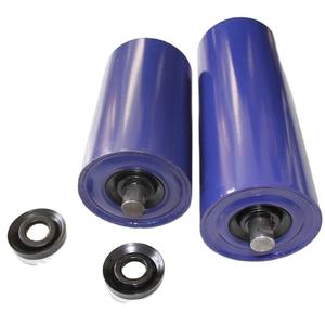 Tueb4 membawa conveyor rol untuk kertas peralatan penanganan material - Product Image 4