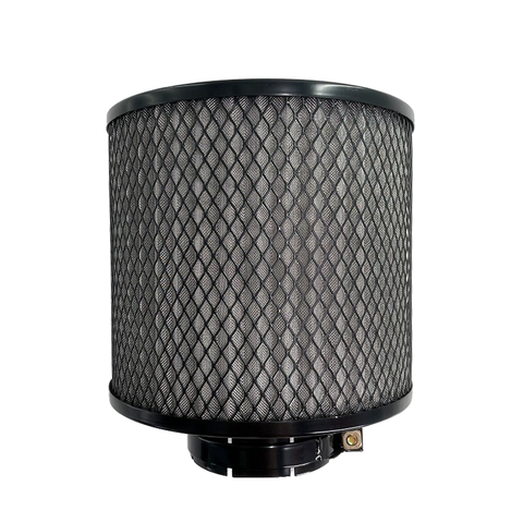 CYPOWER Genuine Marine Boat Ship Shandong Weichai Power WD10 WP12 WP13 Diesel Engine 1001786372 Air Filter