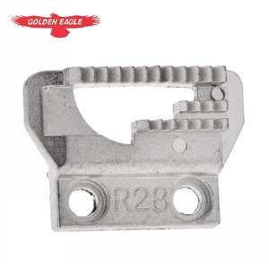 Vintage Old Fashion Huishoudelijke Naaimachine Thuis Tanden Tandenvoer Hond - Product Image 5