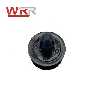 WRR LR024316 10382313 cubierta Panel Clip guardabarros revestimiento arandela depósito retenedor Clip para Range Rover Evoque Vogue - Product Image 5