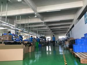 Bếp Đốt Chảo Cảm Ứng Thương Mại Đơn Công Suất Cao Độc Lập Bếp Nấu Cho Nhà Hàng - Product Image 3