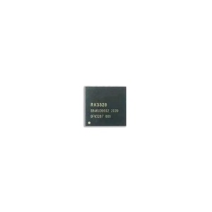 RK3328 Original BGA316 Microcontroller MCU RK3506J RK3128 RK3229 RK3328 - Product Image 1