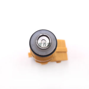 Inyector de Combustible para Volkswagen Golf Polo Seat <span class=keywords><strong>Cordoba</strong></span> 0280156096 032906031D, Accesorios para Automóviles al por Mayor - Product Image 5