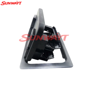 Single Coin Acceptor Metal Coin Door Arcade <b>Game</b> <b>Machine</b> Arcade Coin Selector for Coin-Operated <b>Games</b> - Product Image 3