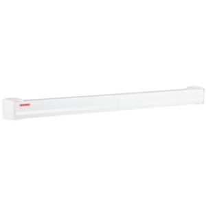 LEIFHEIT Wandwäschetrockner Telegant 72 Protect 103x53cm Weiß - Product Image 1