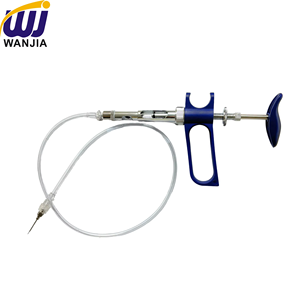 Wanjia ข้อต่อท่อล็อค WJ758 Luer และการขยายท่อปิดผนึกที่โดดเด่นสำหรับสายสวนและอุปกรณ์เข็มฉีดยา - Product Image 1