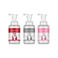 Étiquettes adhésives imperméables en PVC pour bouteilles de lessive - Étiquettes personnalisées