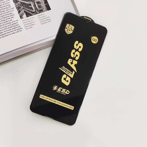 OEM protezione dello schermo all'ingrosso custom 9H OG Glass per samsung M10S M02 M04 M10 M10S M13 M21 M22 M23 M31 <span class=keywords><strong>PRIME</strong></span> M33 vetro 5G - Product Image 4