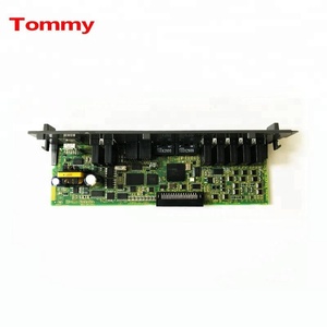 A20B-2101-0870 FANUC Programming Driver Board - Product Image 1