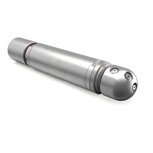 Outil de nettoyage rotatif à jet pour tubes enroulés en forage, résistant à la corrosion, à prix raisonnable, pour le secteur pétrolier, livraison gratuite - Product Image 1